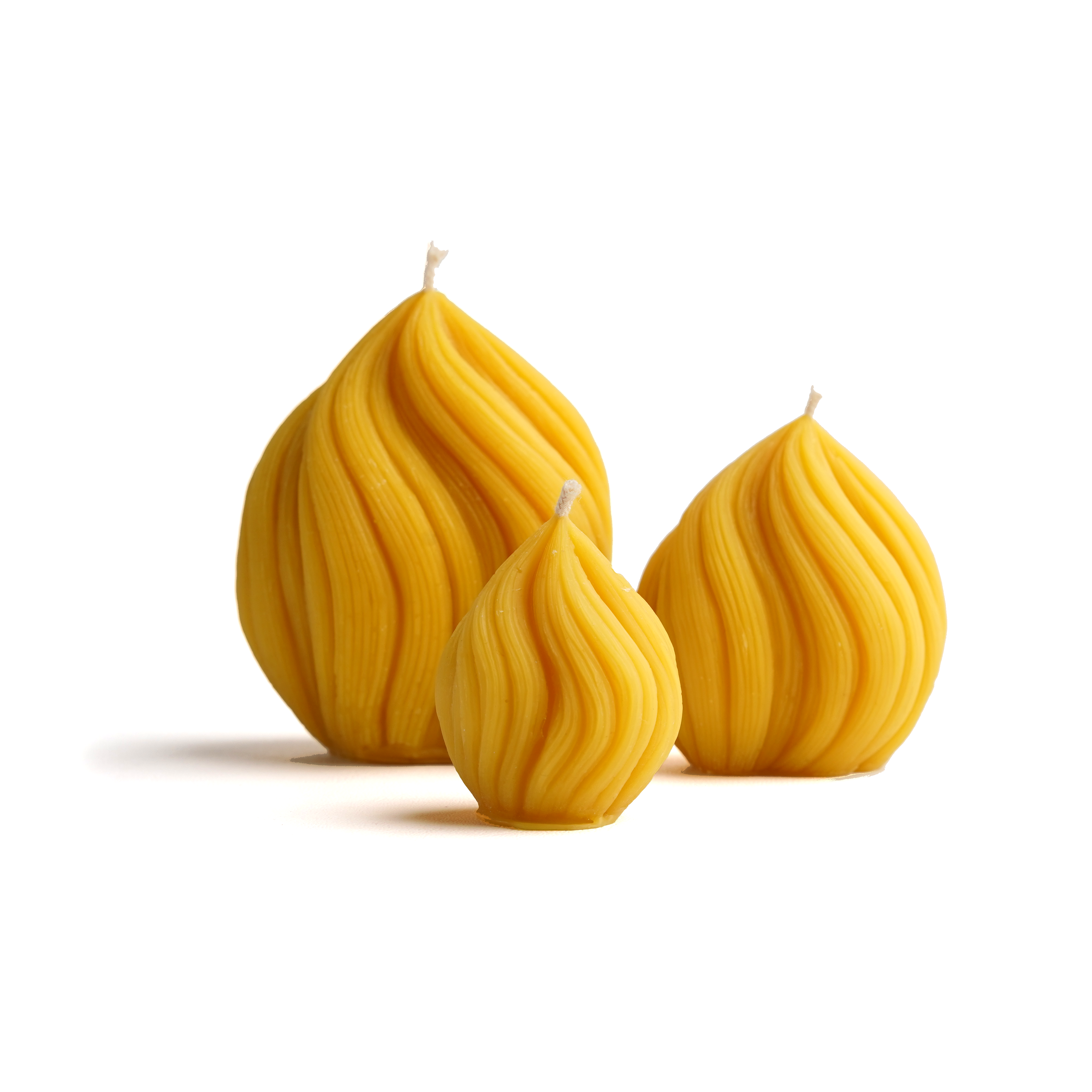 Decorative Candles