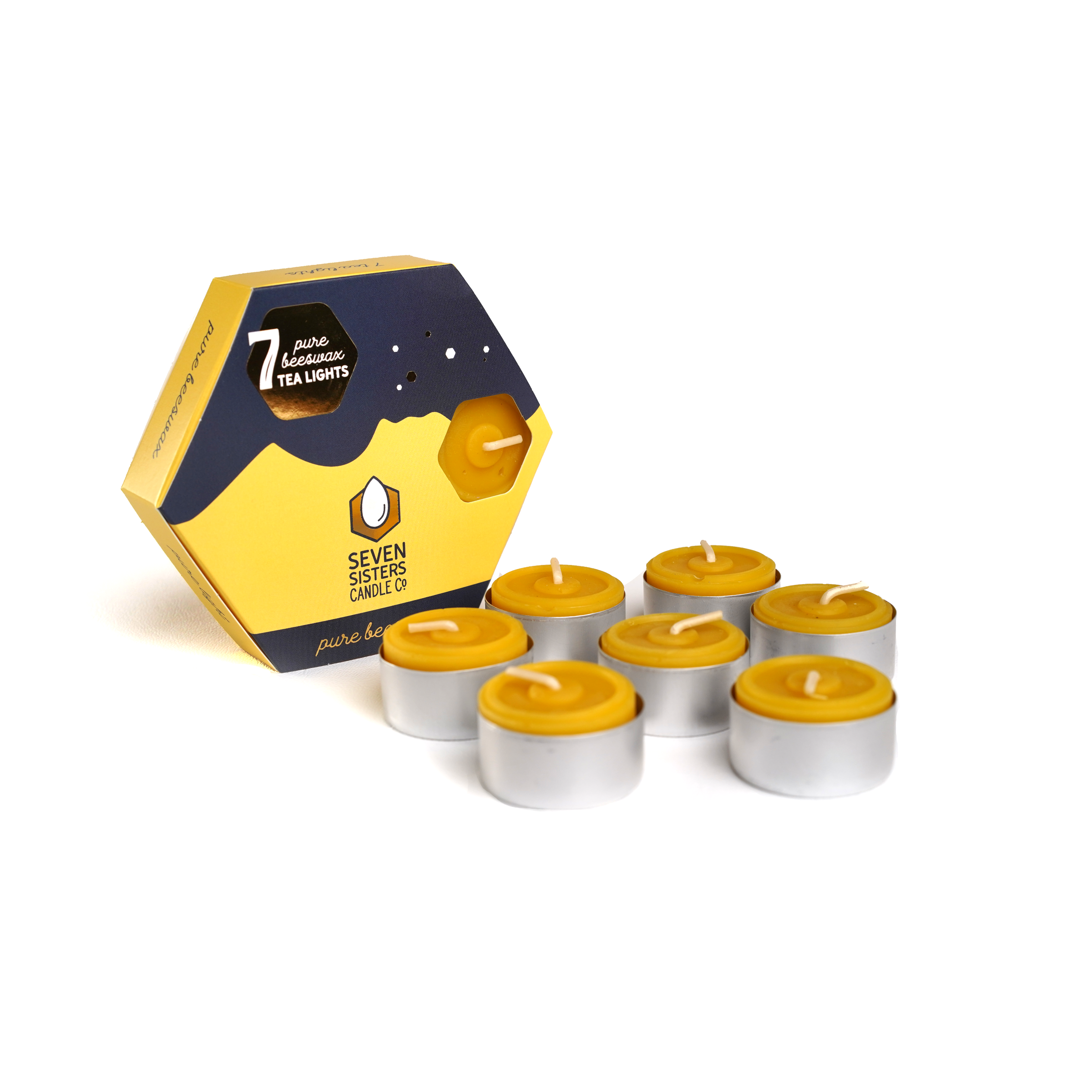Tea Lights